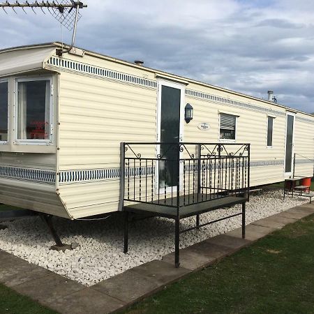 Taylor'S Caravan Holiday'S 8 Berth Ingoldmells Exterior photo