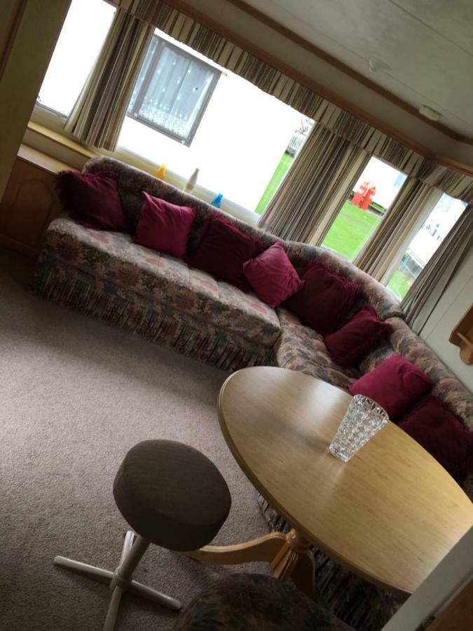 Taylor'S Caravan Holiday'S 8 Berth Ingoldmells Room photo